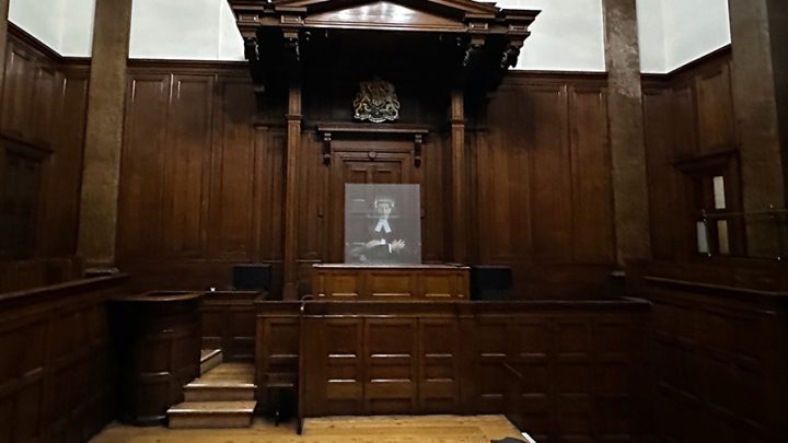El Tribunal Médico